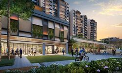 Tanah Merah Kechil Link (D16), Condominium #582571641